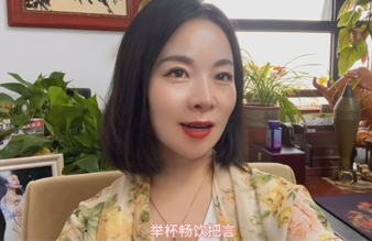 音乐人段娟