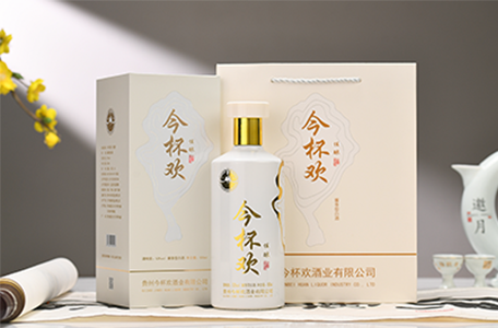 今杯欢-佳酿5800元/箱